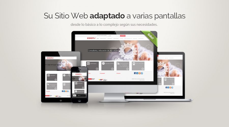 DISENO WEB OZONIKA